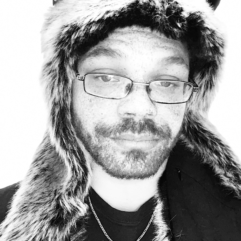 Meet your Posher, Nick